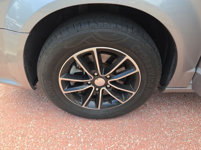 2019 Dodge Grand Caravan GT - Photo 19