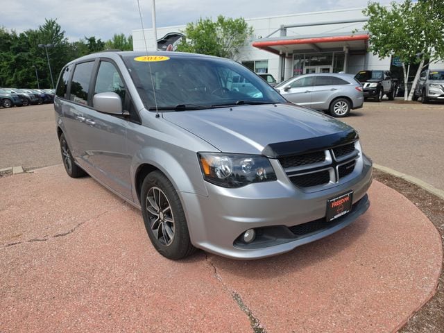 2019 Dodge Grand Caravan GT - Photo 7