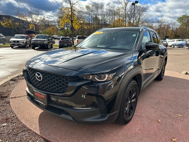 2024 Mazda CX-50 S PREFERRED's photo