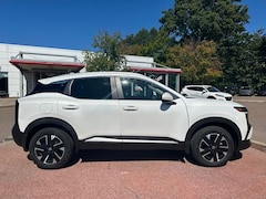 New 2025 Nissan Kicks SV SUV in South Burlington