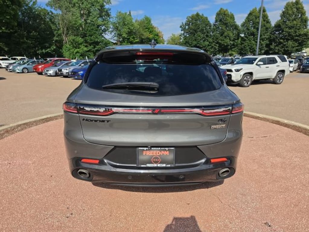 Used 2024 Dodge Hornet R/T SUV