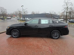 New 2026 Nissan Sentra SV Sedan in South Burlington