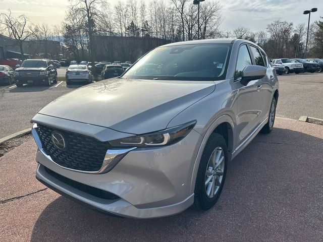 2024 Mazda CX-5 S Select Package's photo