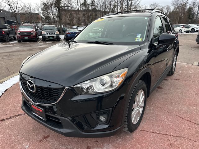 2015 Mazda CX-5 Grand Touring