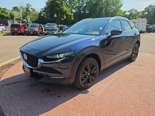 2025 Mazda CX-30 Select Sport