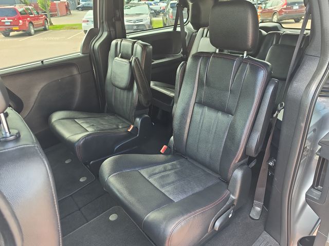 2019 Dodge Grand Caravan GT - Photo 18