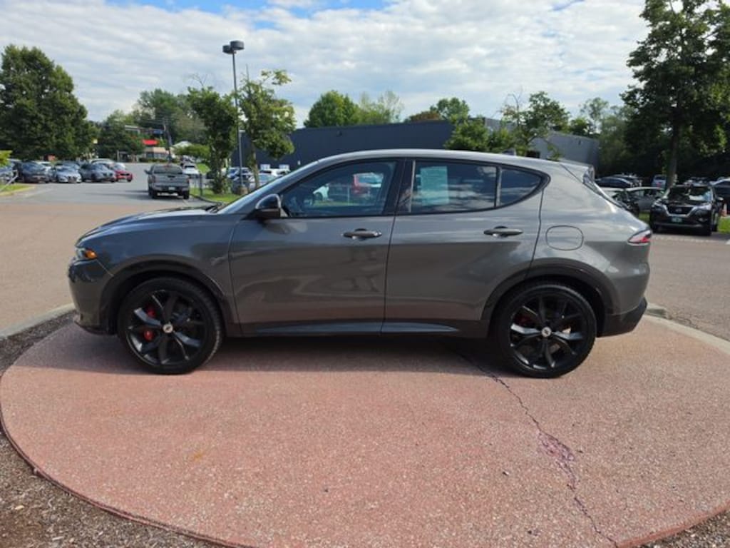 Used 2024 Dodge Hornet R/T SUV