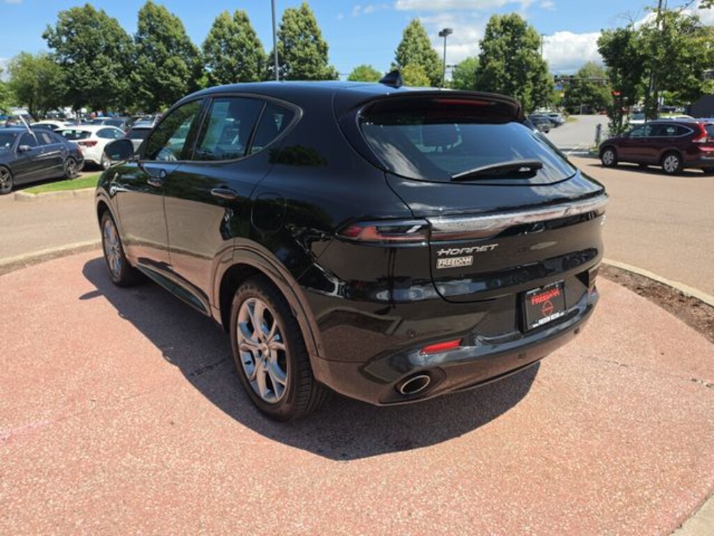 Used 2024 Dodge Hornet R/T SUV