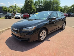 Used 2017 Subaru Impreza 2.0i 5-door in South Burlington