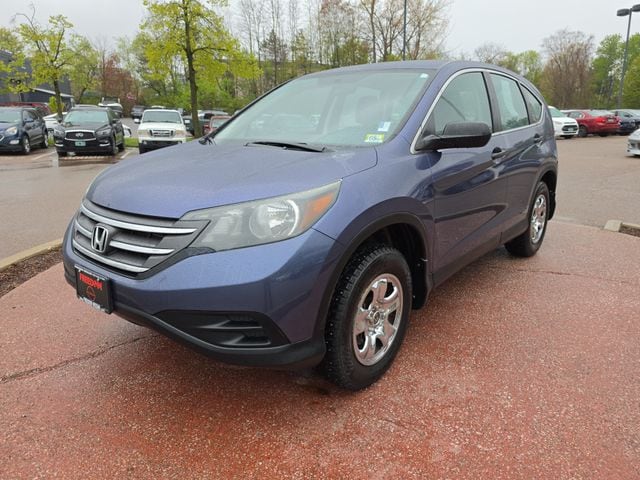 2013 Honda CR-V LX AUTO AWD's photo
