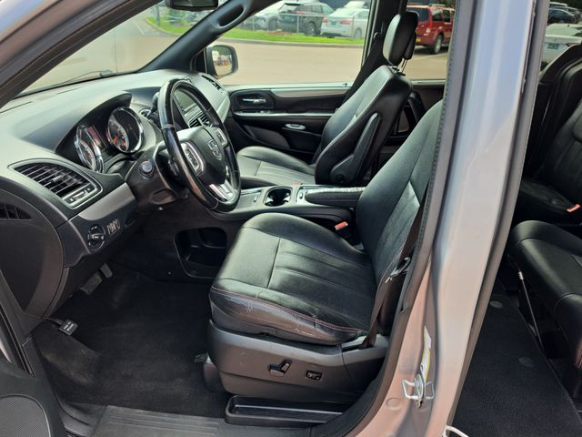 2019 Dodge Grand Caravan GT - Photo 9