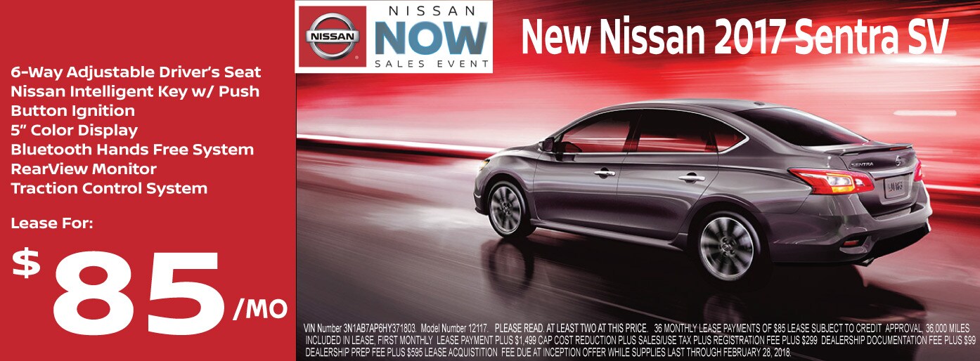 New & Used Nissan Dealer South Burlington, Vermont Essex VT, Plattsburgh NY Freedom Nissan