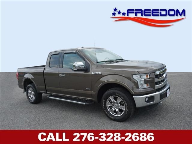 Freedom Ford Wise Va >> Used Vehicle Inventory Freedom Ford Lincoln Inc In Wise Freedom Ford Wise Va >> Used Vehicle Inventory Freedom Ford Lincoln Inc In Wise