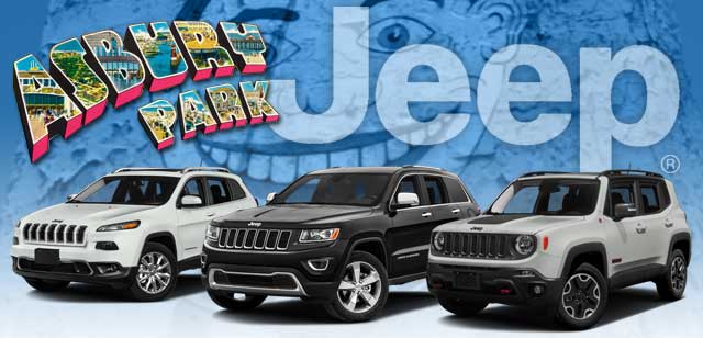 Jeep Lease Deals Asbury Park Nj