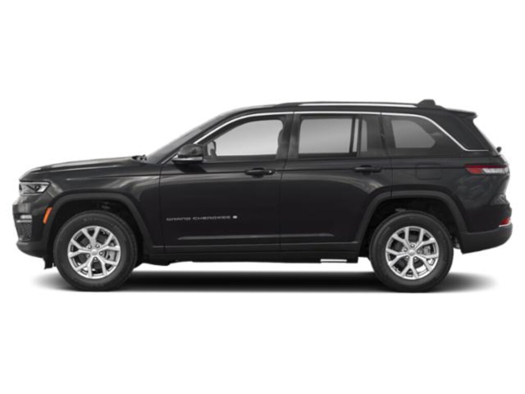 New 2025 Jeep Grand Cherokee Altitude X For Sale Freehold NJ
