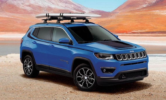 Jeep Compass Parts & Accessories - Best Prices & Reviews on Aftermarket  Parts for Jeep Compass