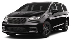 2023 Chrysler Pacifica Plug-In Hybrid LIMITED Passenger Van
