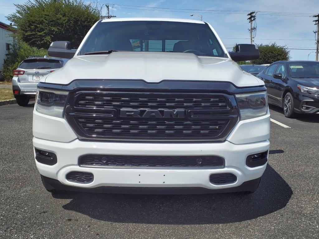 Used 2023 RAM Ram 1500 Pickup Big Horn/Lone Star with VIN 1C6SRFFT3PN683111 for sale in Freehold, NJ