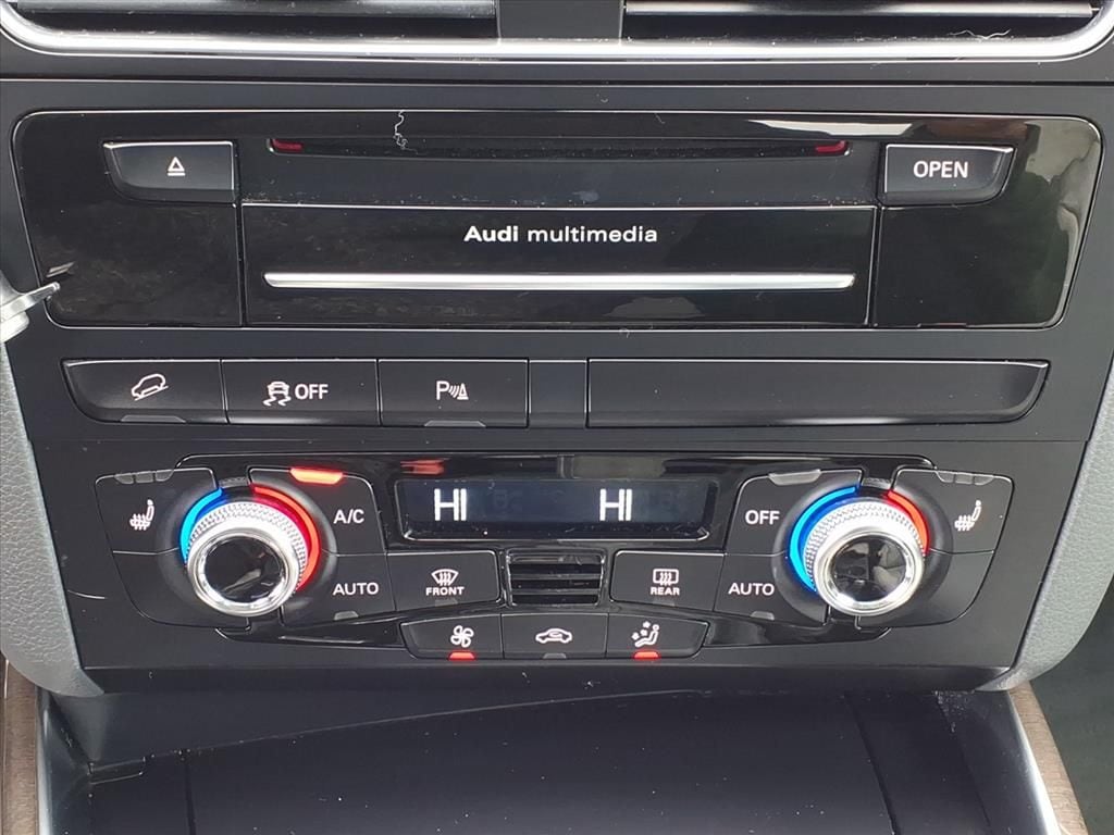 used 2014 Audi Q5 car, priced at $10,599