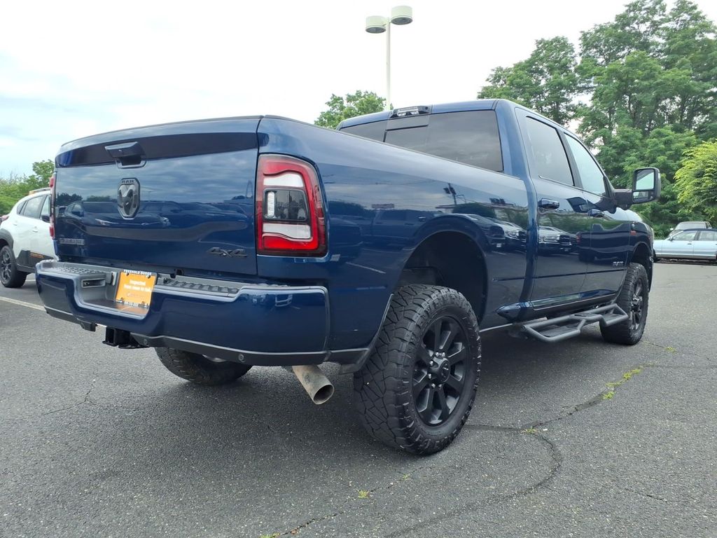2024 RAM Ram 2500 Pickup Laramie - Photo 17