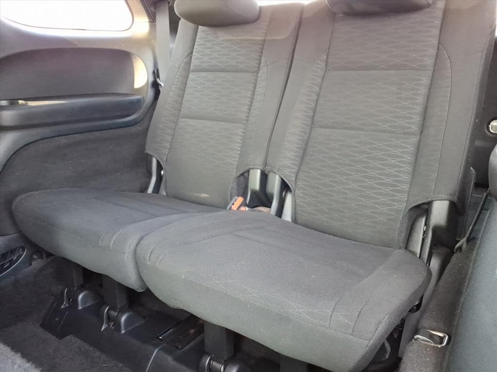 used 2019 Dodge Durango car, priced at $16,599