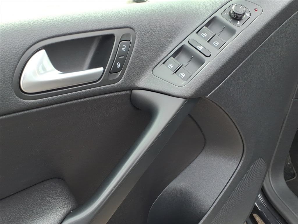 used 2016 Volkswagen Tiguan car, priced at $10,500
