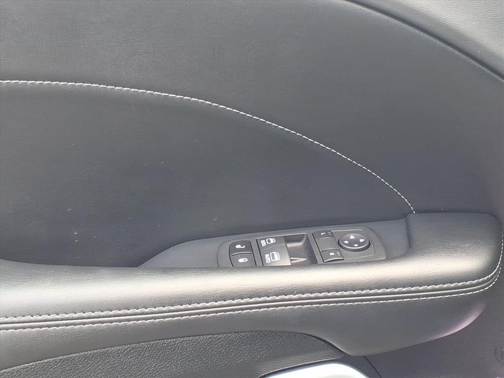 2023 Dodge Challenger T/A 392 Plus photo 4