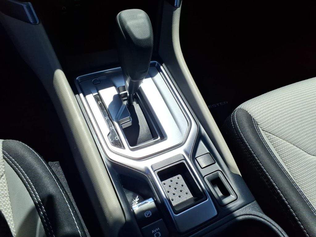 2022 Subaru Forester Base - Photo 9