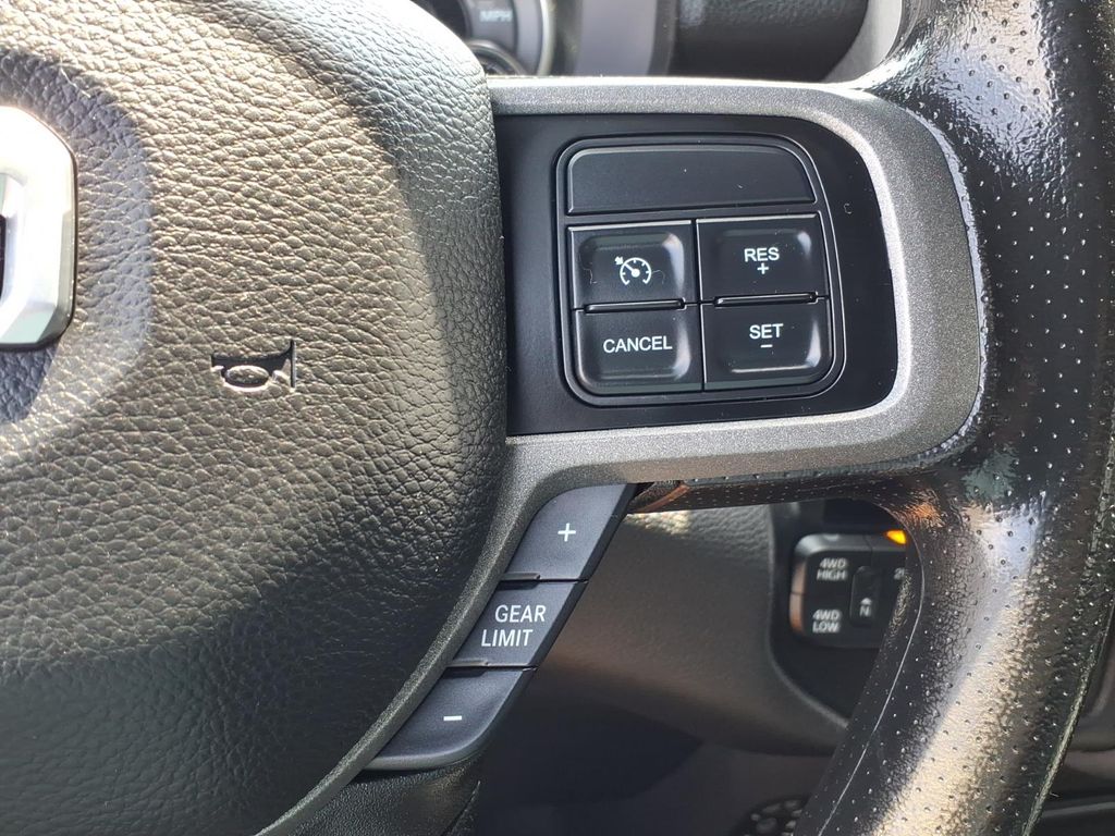 2022 RAM Ram 2500 Pickup Tradesman - Photo 10