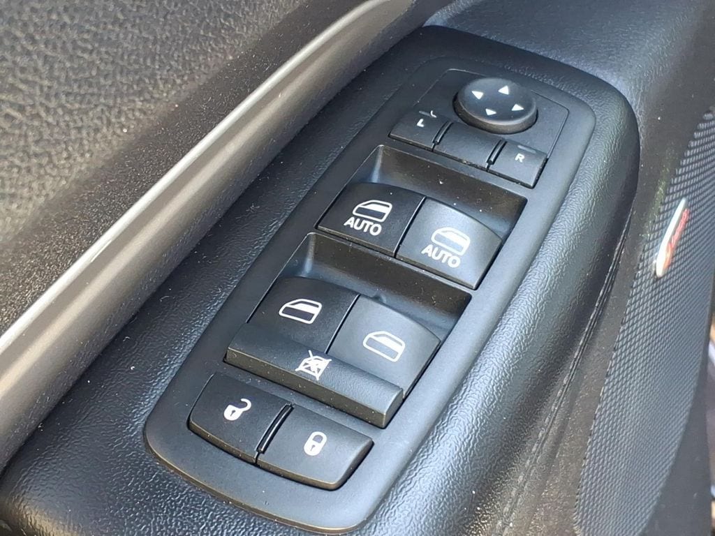 2017 Dodge Durango GT - Photo 13