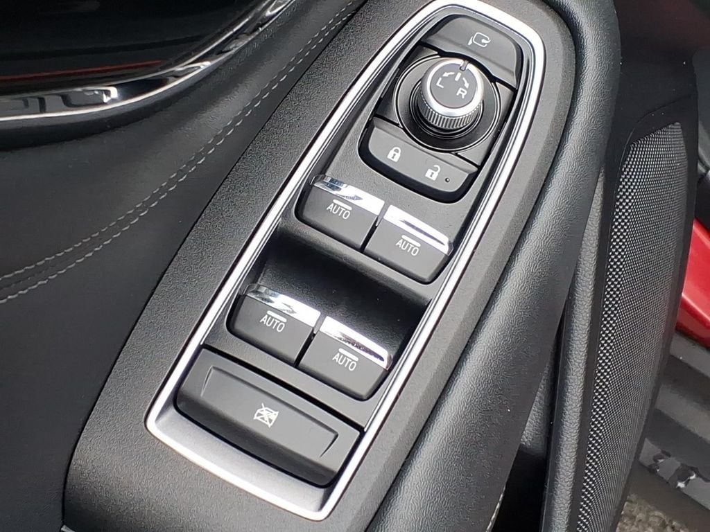 used 2023 Subaru Outback car, priced at $30,599