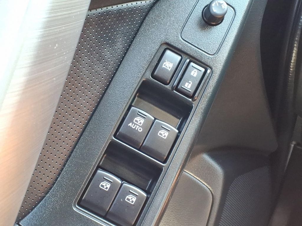 2016 Subaru Forester i Touring - Photo 13