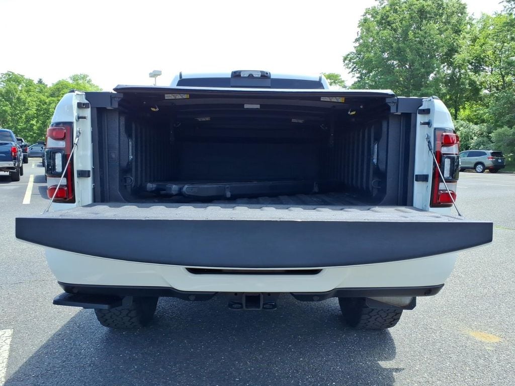 2022 RAM Ram 2500 Pickup Laramie Limited - Photo 17
