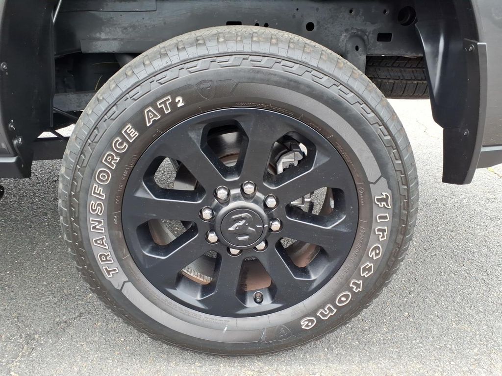 2025 RAM Ram 2500 Pickup Big Horn - Photo 16