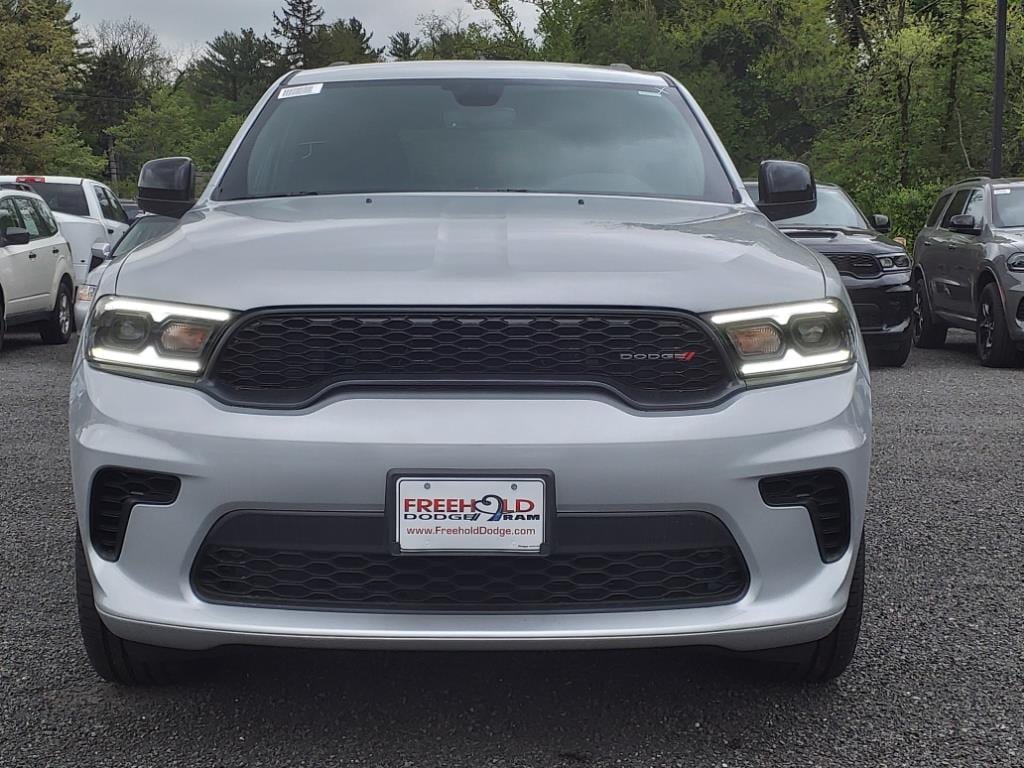 New 2024 Dodge Durango GT BLACKTOP AWD For Sale Freehold NJ