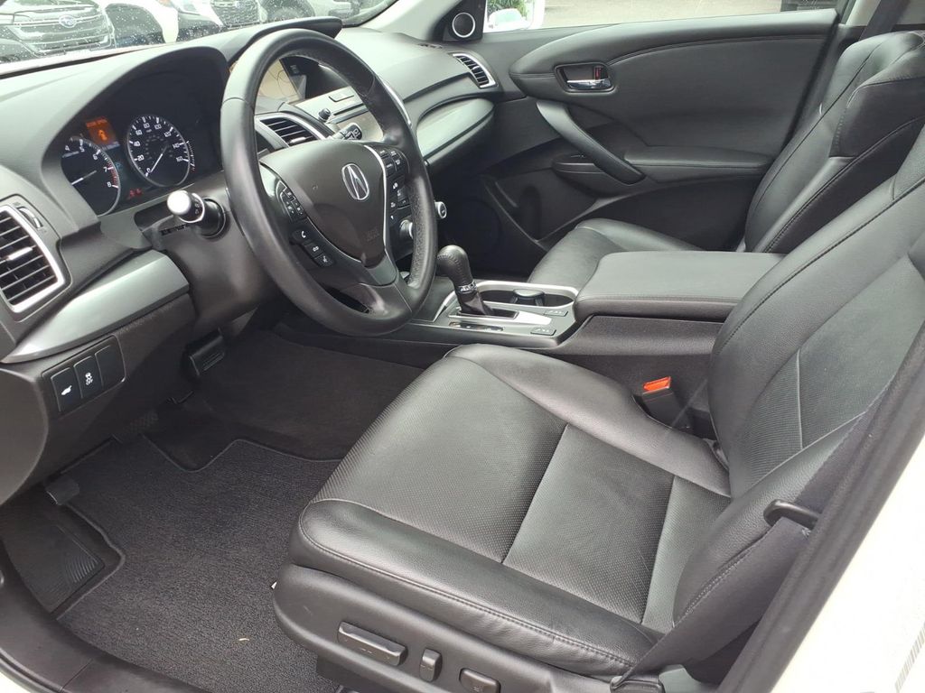 used 2017 Acura RDX car, priced at $17,599