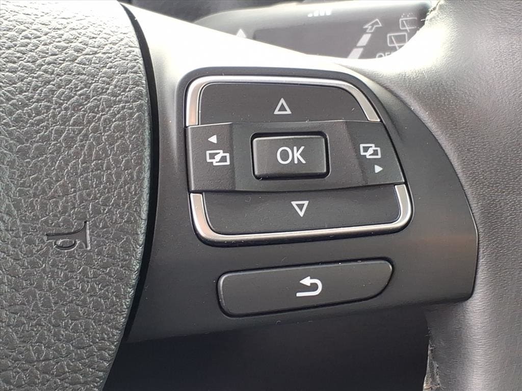 used 2016 Volkswagen Tiguan car, priced at $10,500