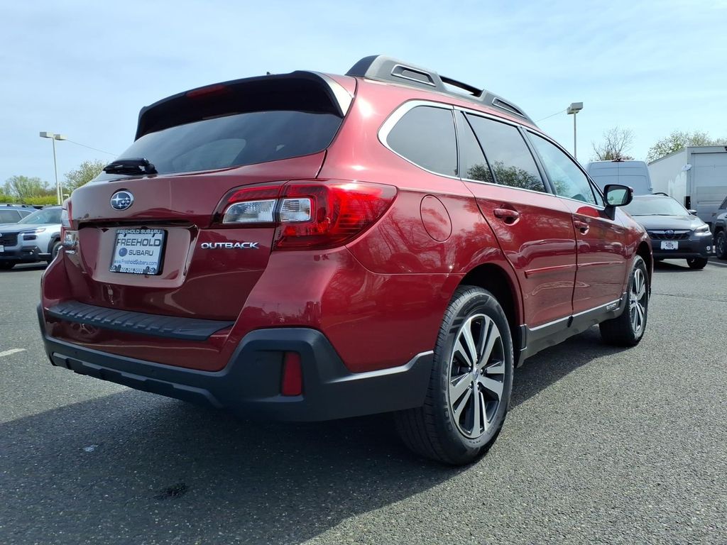 used 2019 Subaru Outback car, priced at $12,599