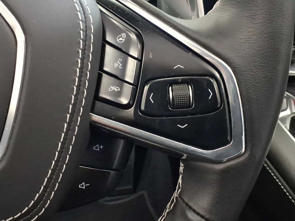 2023 Chevrolet Corvette 3LT - Photo 12