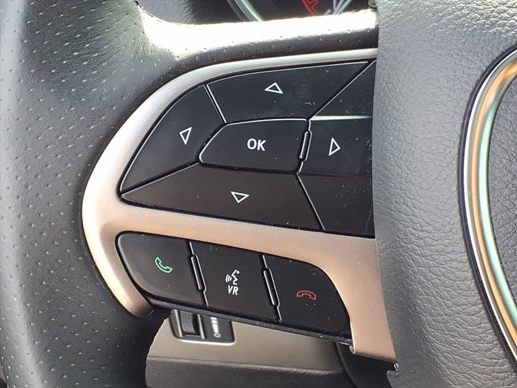 used 2019 Dodge Durango car, priced at $13,599
