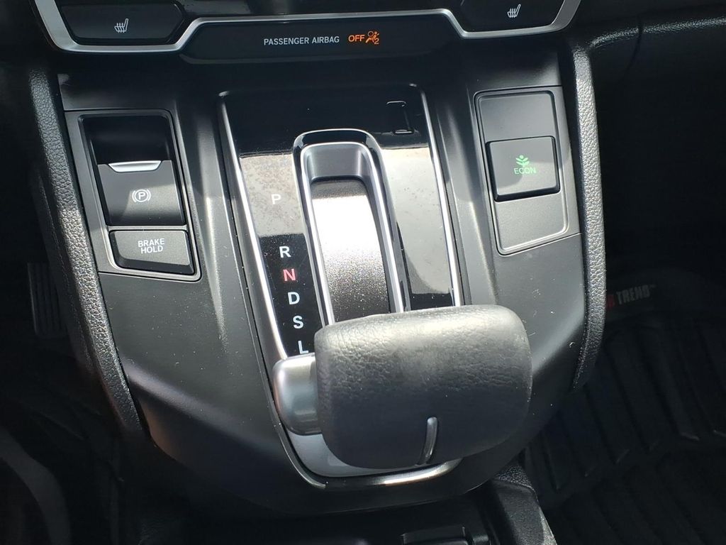 used 2019 Honda CR-V car, priced at $19,599