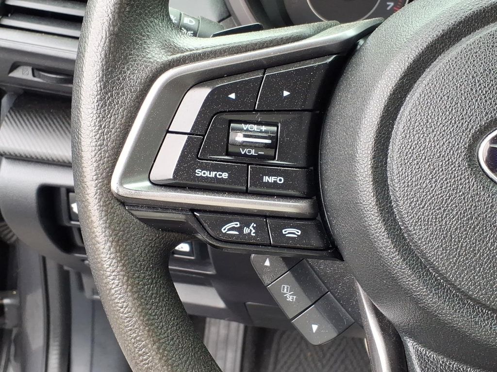used 2020 Subaru Impreza car, priced at $17,199