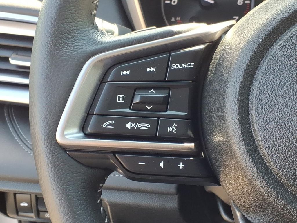 used 2023 Subaru Legacy car, priced at $25,099