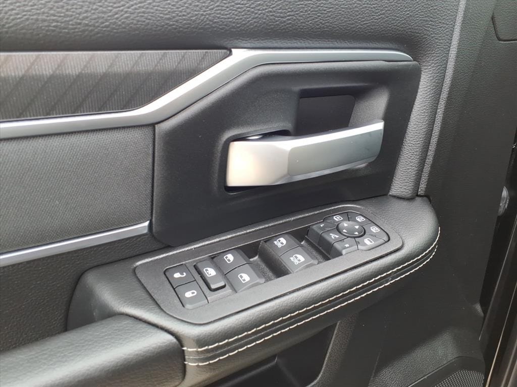 used 2025 Ram 2500 car, priced at $51,901