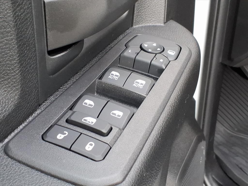 used 2025 Ram 2500 car, priced at $49,901