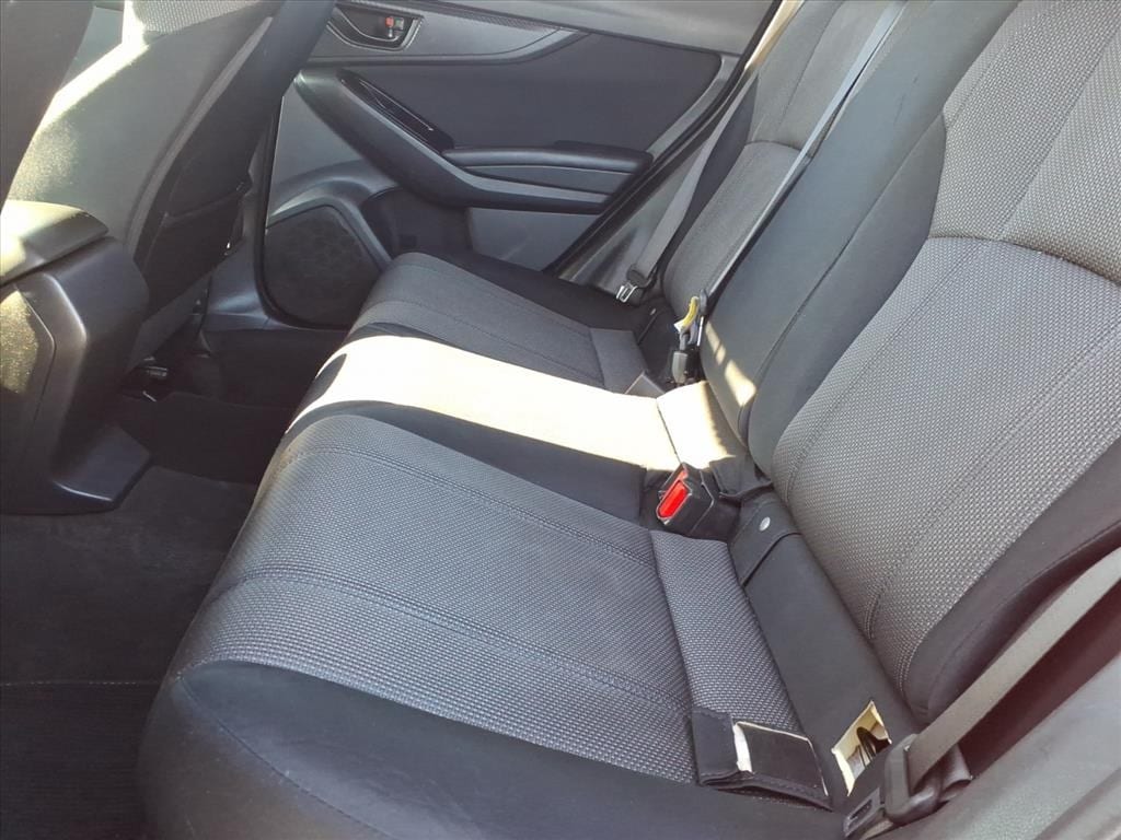 used 2021 Subaru Crosstrek car, priced at $18,900