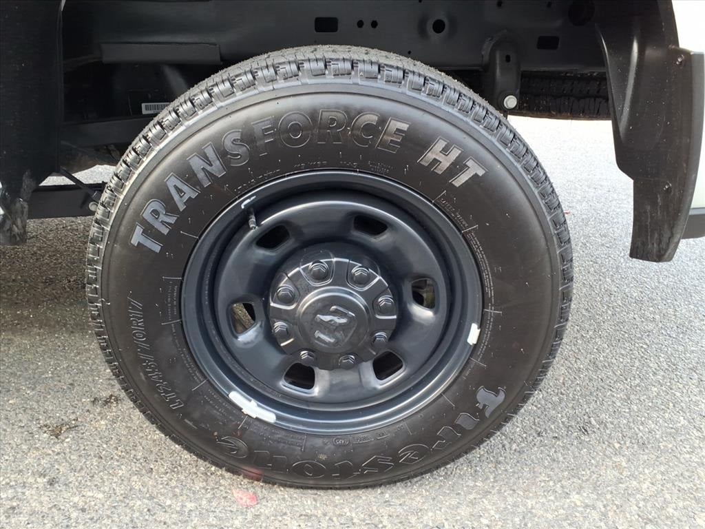 used 2025 Ram 2500 car, priced at $49,901