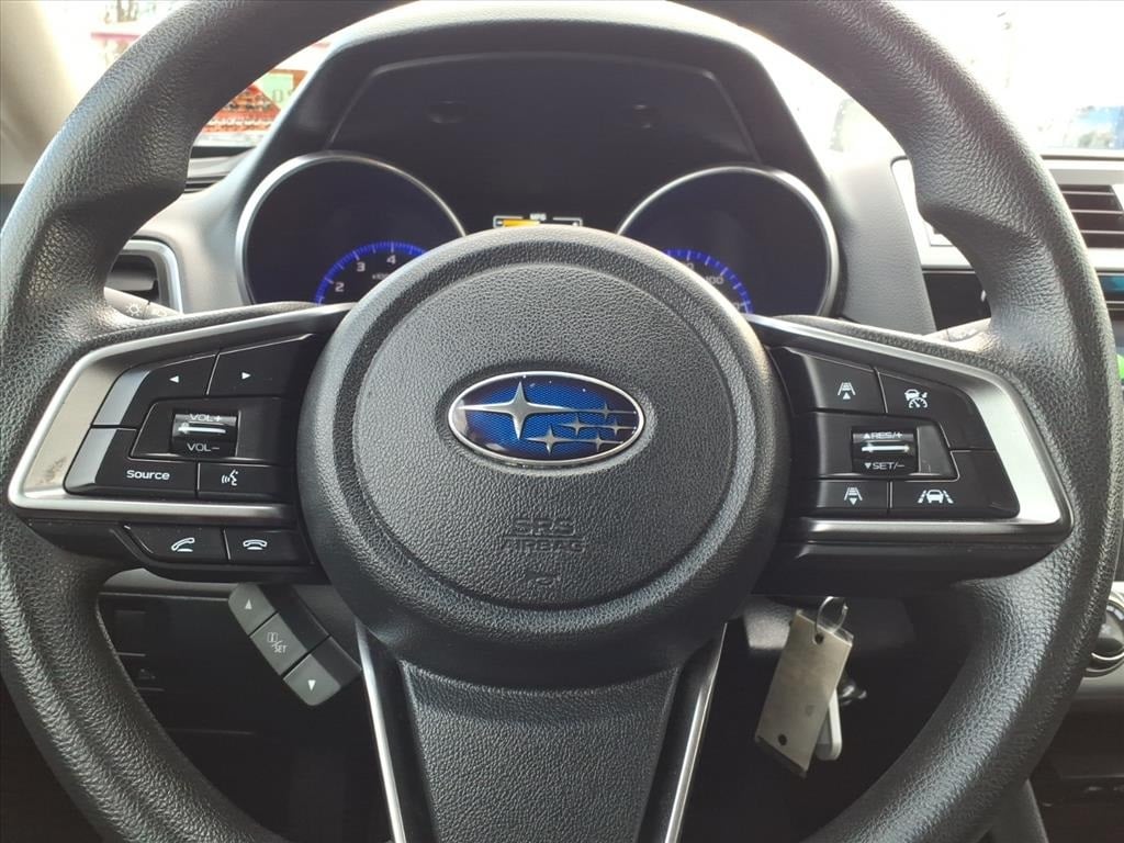 used 2019 Subaru Outback car, priced at $16,900