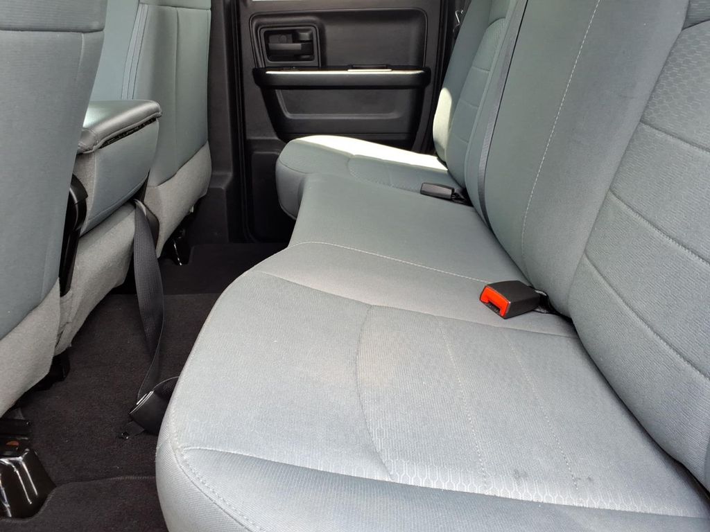 used 2017 Ram 1500 car, priced at $22,199