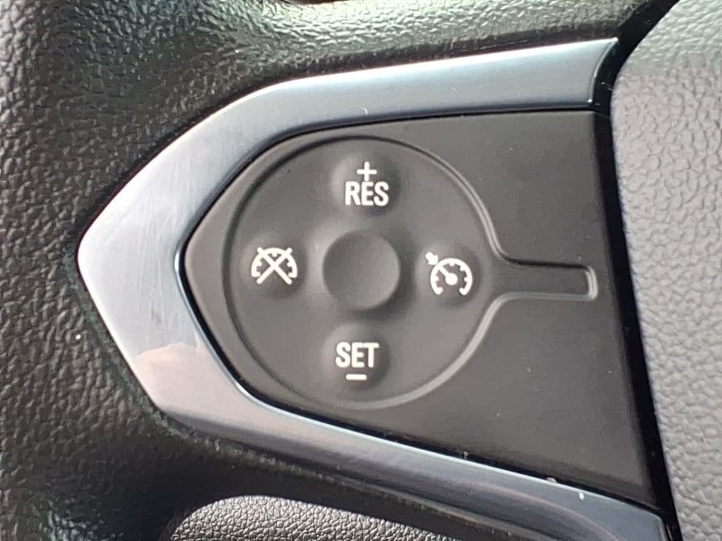used 2020 Chevrolet Traverse car, priced at $17,599